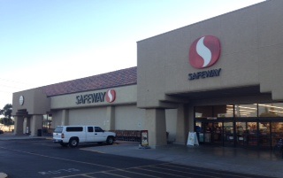 Images Safeway