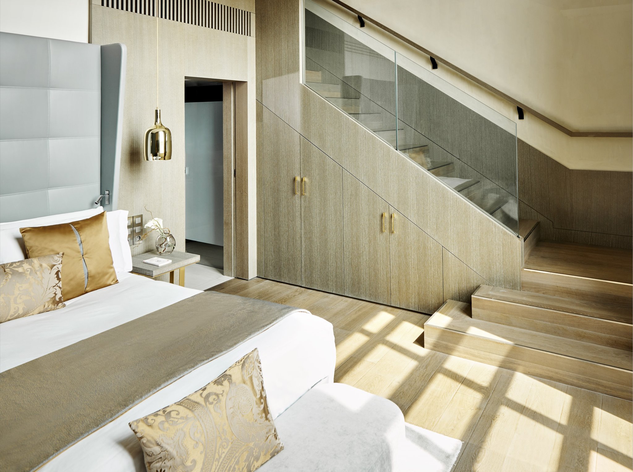 Images InterContinental Lyon - Hotel Dieu by IHG