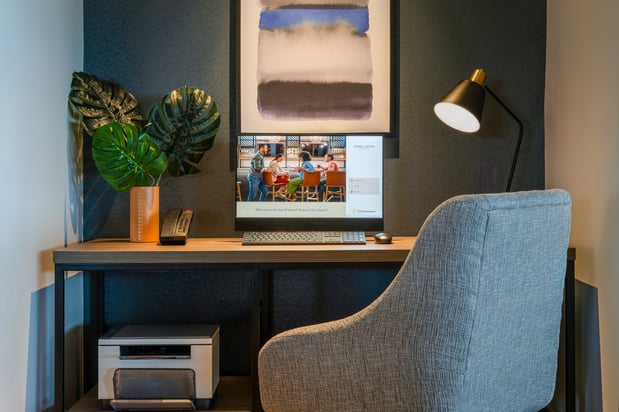 Images Atwell Suites Kansas City Airport by IHG