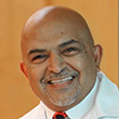 Dr. Niraj P Pandit