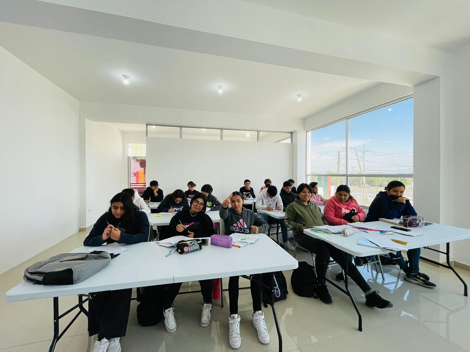 Images CENTRO EDUCATIVO DOUBLEAA