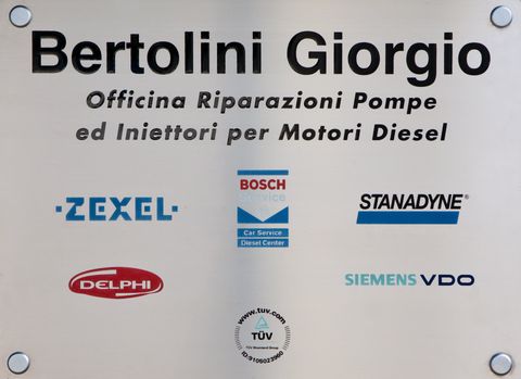 Images Bertolini Giorgio