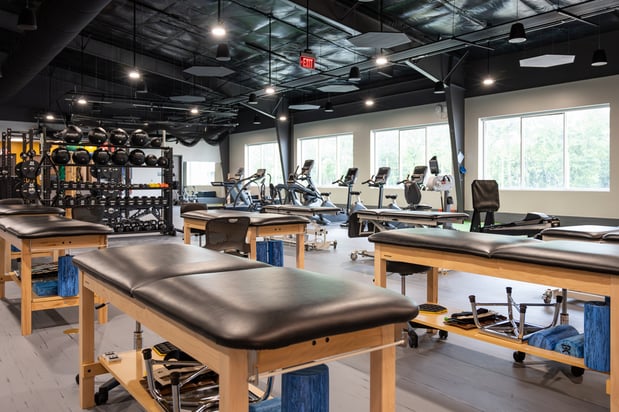 Images Ochsner Performance Training - Burbank