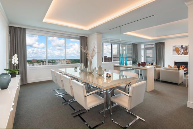Images InterContinental Cleveland by IHG
