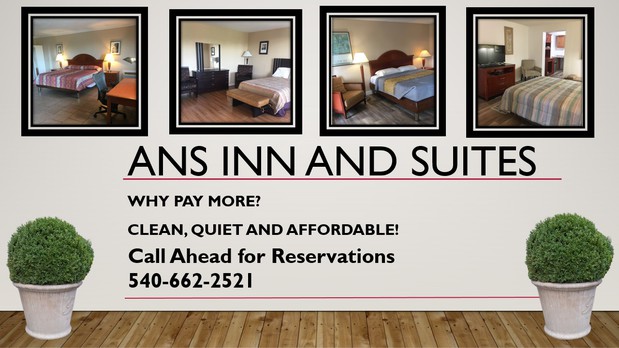 Images ANS Inn & Suites