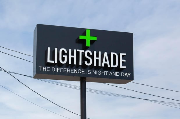 Images Lightshade Rec Dispensary