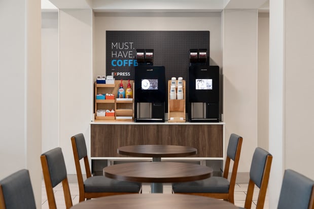 Images Holiday Inn Express Syracuse Airport by IHG