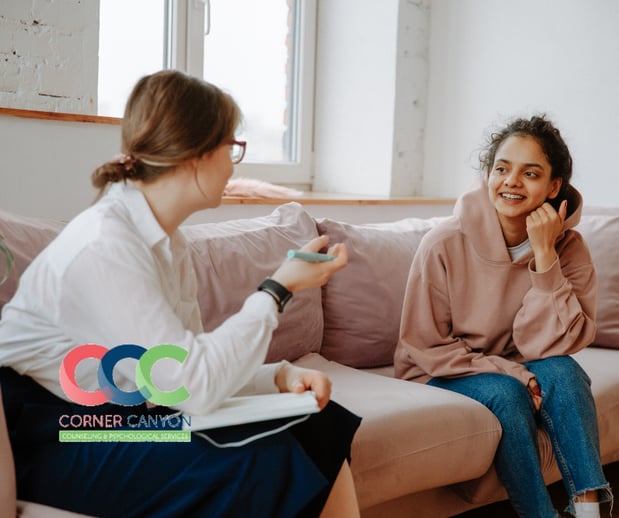 Images Corner Canyon Counseling