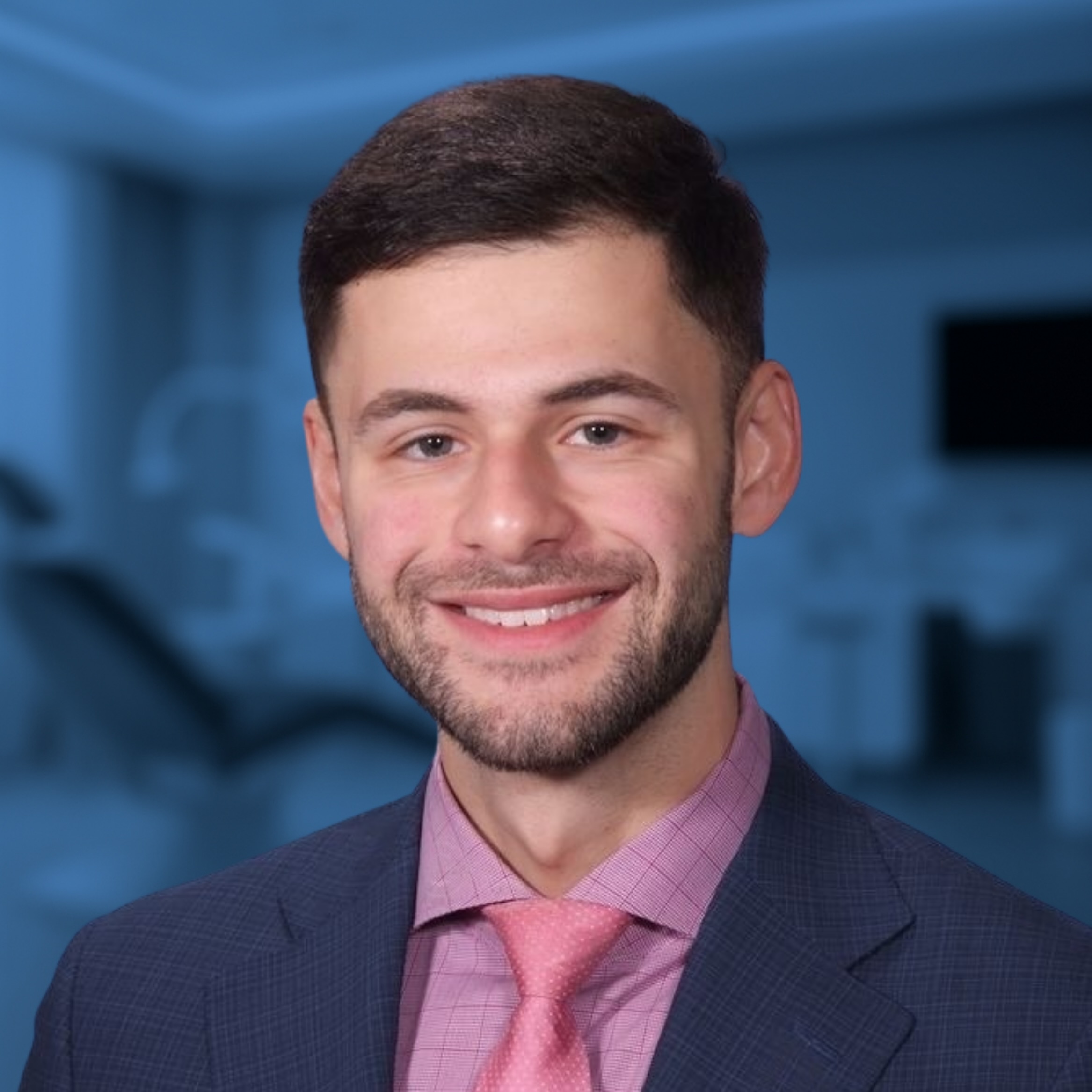 Dr. Adam Agababayev