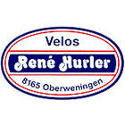 Hurler René Logo
