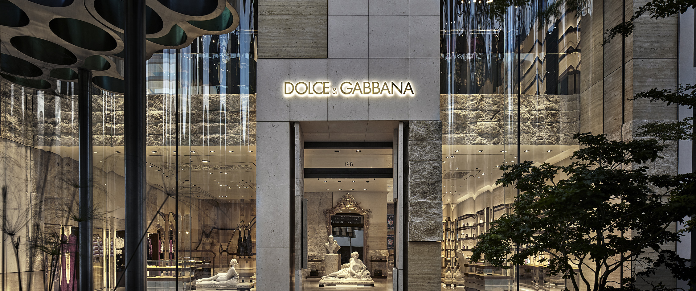 Descubrir 52+ imagen dolce gabbana shop online usa