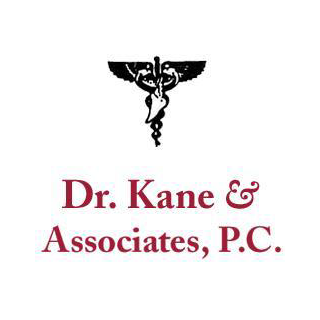 Dr. Kane & Associates, P.C. Logo