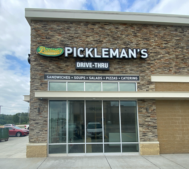 Images Pickleman's Gourmet Cafe