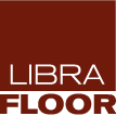 Librafloor AG Logo