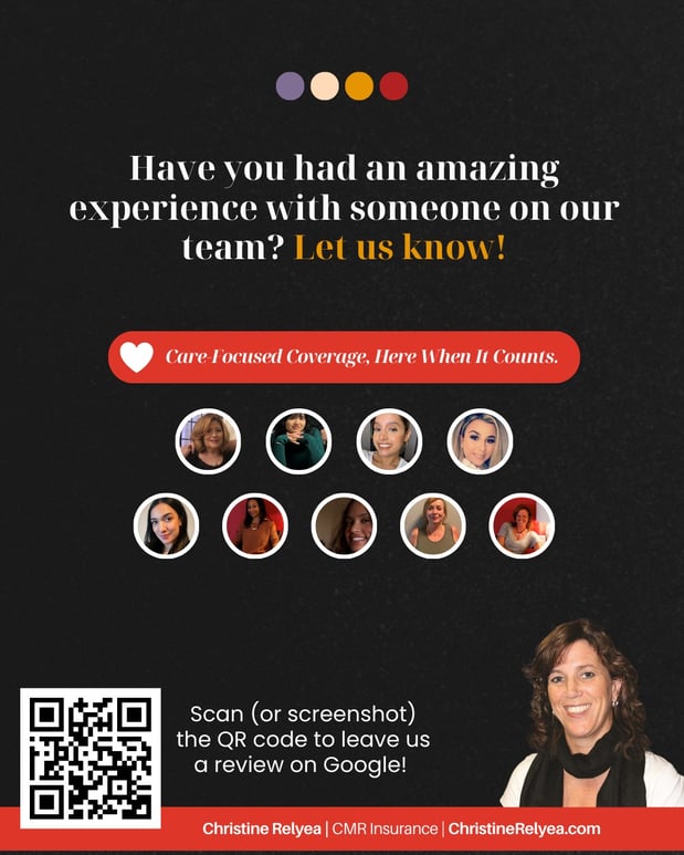 Images Christine Relyea - State Farm Insurance Agent