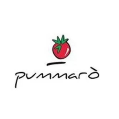 Pizzeria Pummaro' Logo