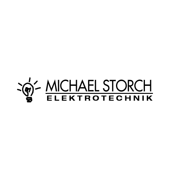 Logo Michael Storch Elektrotechnik