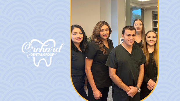 Images Orchard Dental Group