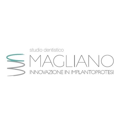 Studio Dentistico Magliano Logo