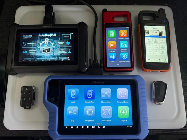 Images MELBOURNE LOCK & CAR KEY LLC