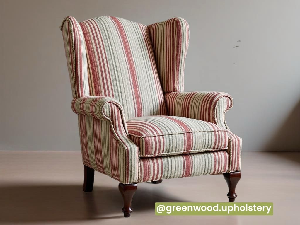 Images Greenwood Upholstery