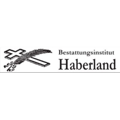 Haberland Monika Bestattungsinstitut in Friedberg in Hessen - Logo