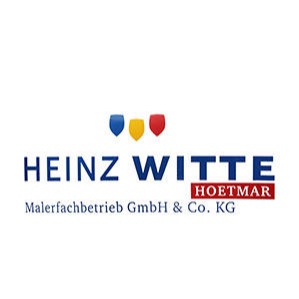 Logo Heinz Witte Malerfachbetrieb GmbH & Co. KG