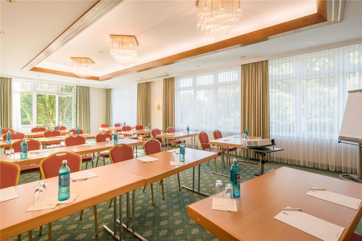 Best Western Hotel Am Papenberg, Hermann-Rein-Strasse 2 in Goettingen
