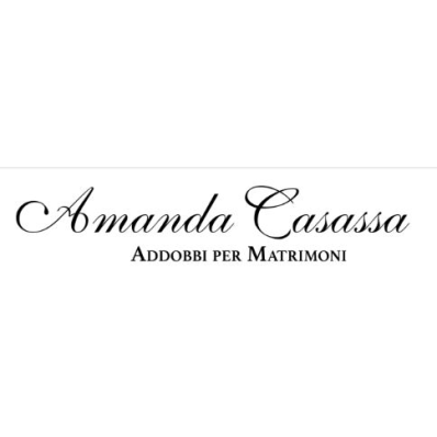 Casassa Addobbi di Casassa Amanda Logo