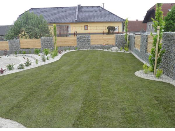 Gartenbau Stolzlederer, Albingdorf 24 in Kefermarkt