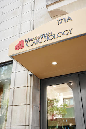 Images Manhattan Cardiology - Upper East Side