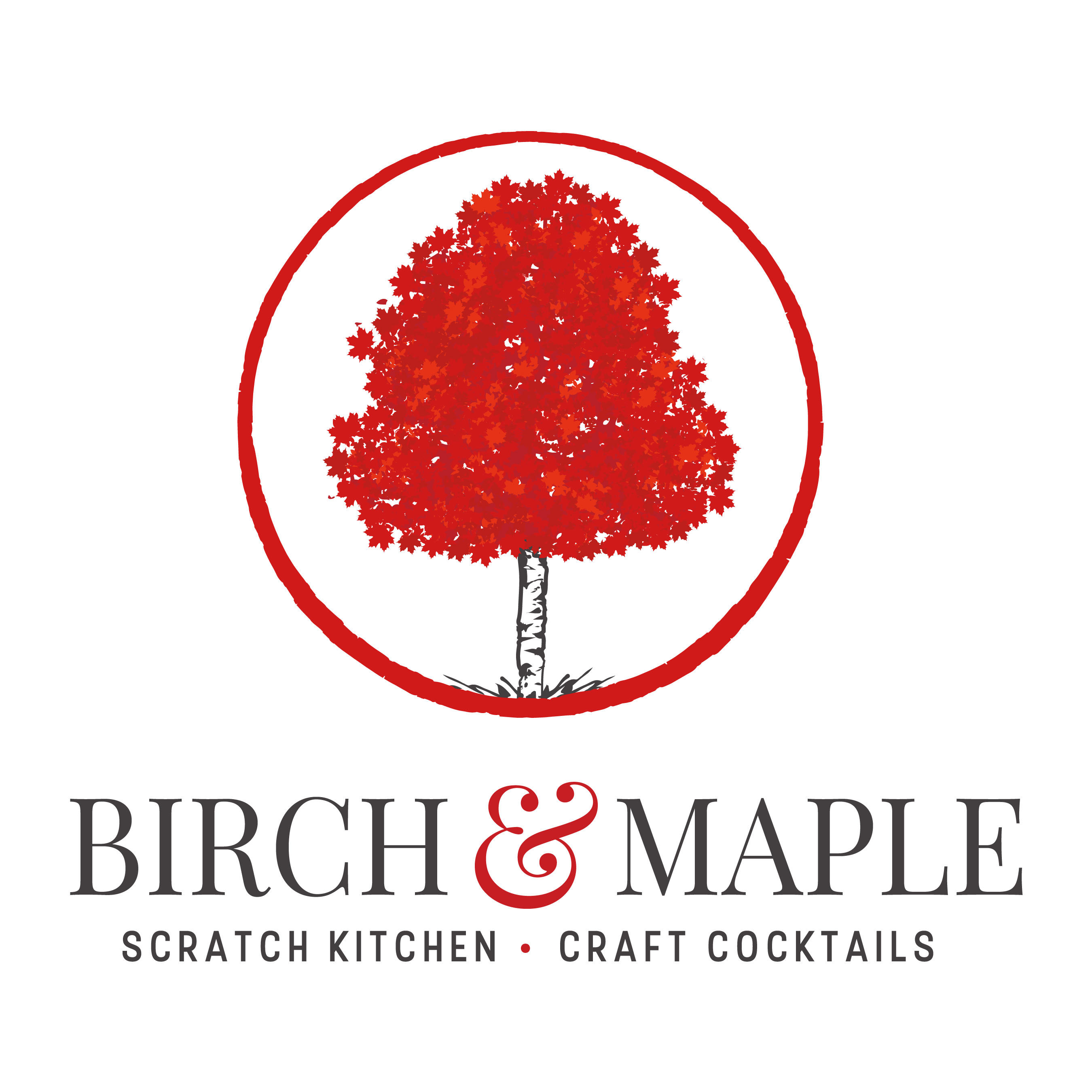 Birch & Maple - Frankfort, MI 49635 - (231)399-0399 | ShowMeLocal.com