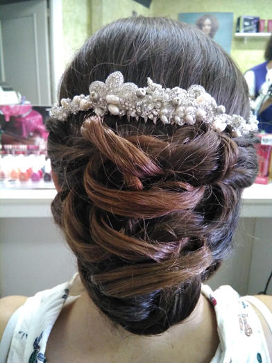 Images Peluquería Rocío