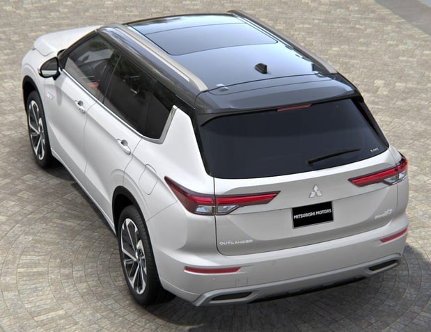 Images North Houston Mitsubishi