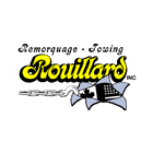 Towing Service in QC Sherbrooke J1L 2G7 Remorquage Rouillard Inc 281 rue Leger (819)829-2707