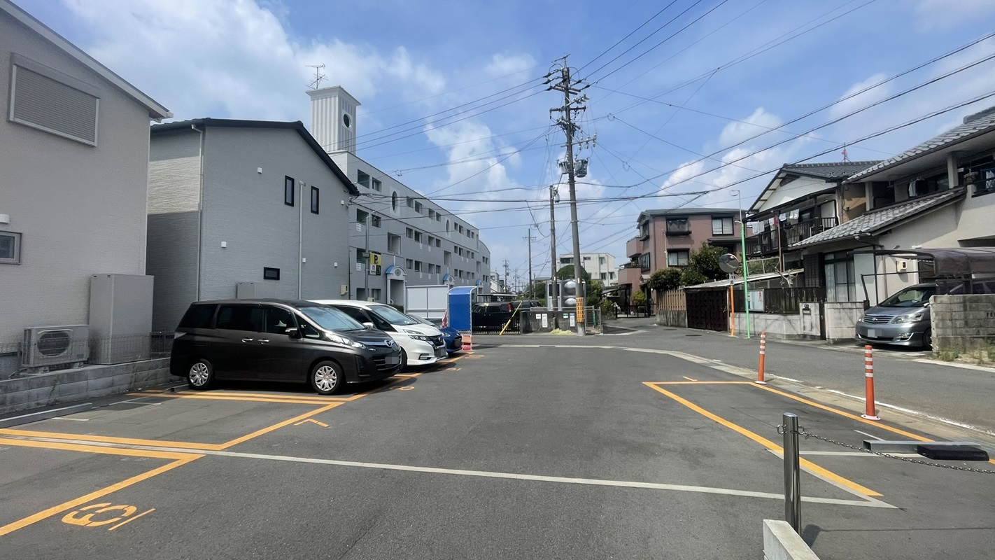 Images ONE PARK味鋺駅前