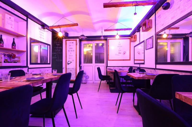 Images Fraschetteria La Bottega dei Matti