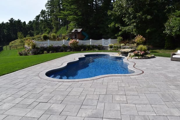 Images Cherry Hill Pool & Spa