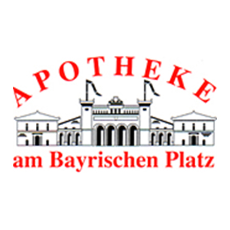Apotheke am Bayrischen Platz in Leipzig - Logo