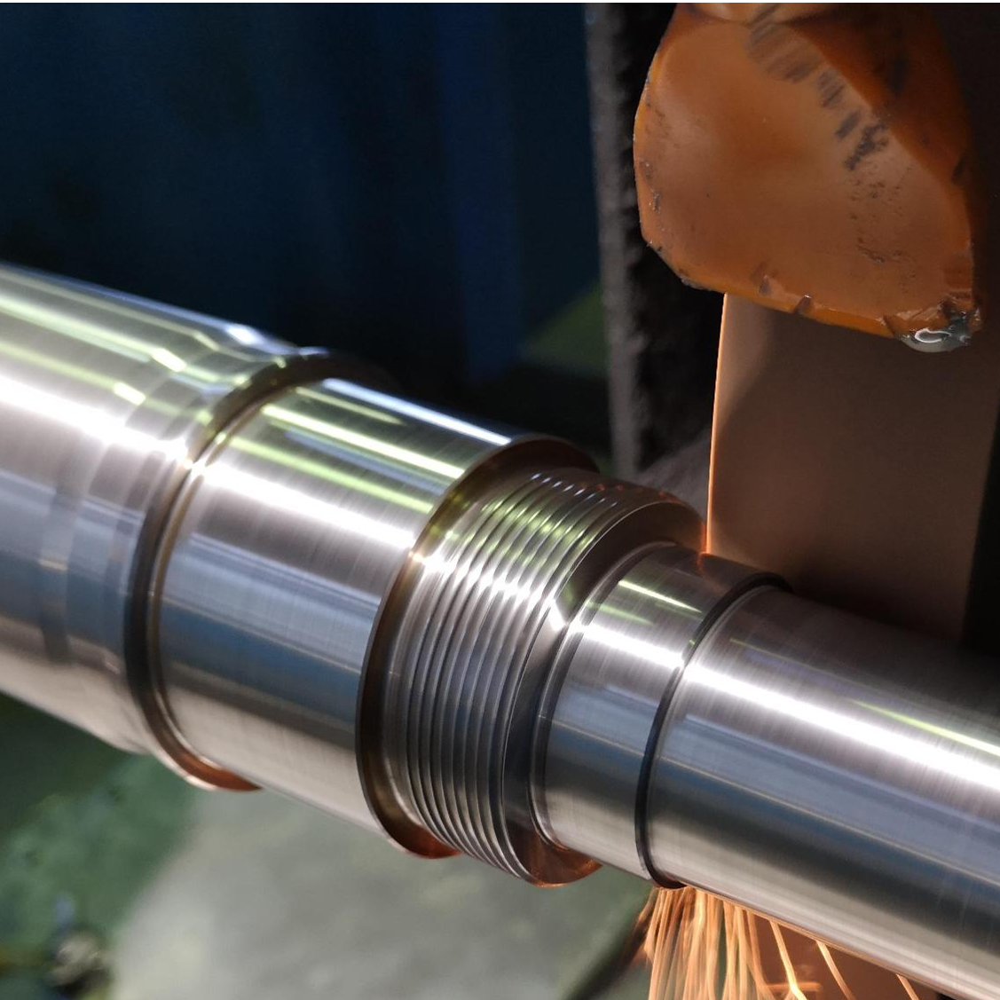 Schleiftechnik Haase, Georgenhäuser Straße 4 in Messel