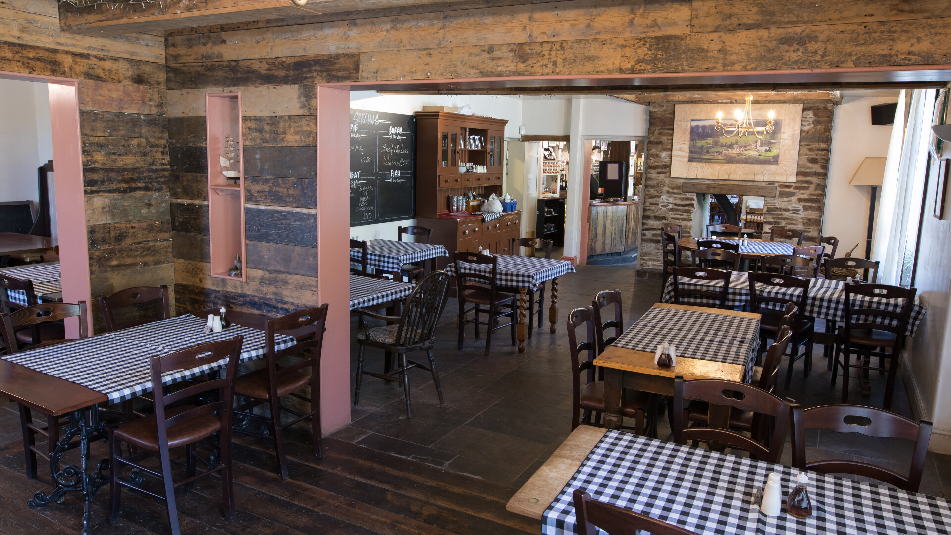 Images The Burrator Inn