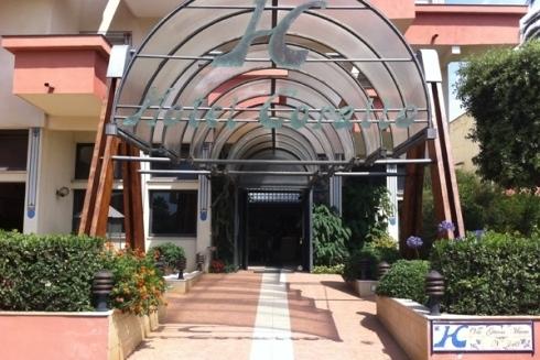 Hotel Corallo