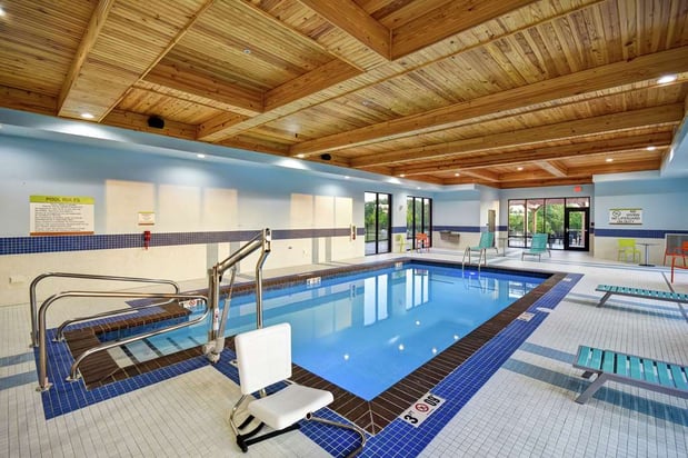 Images Home2 Suites by Hilton Oklahoma City Airport