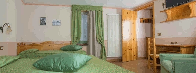 Images Hotel Edelweiss ***