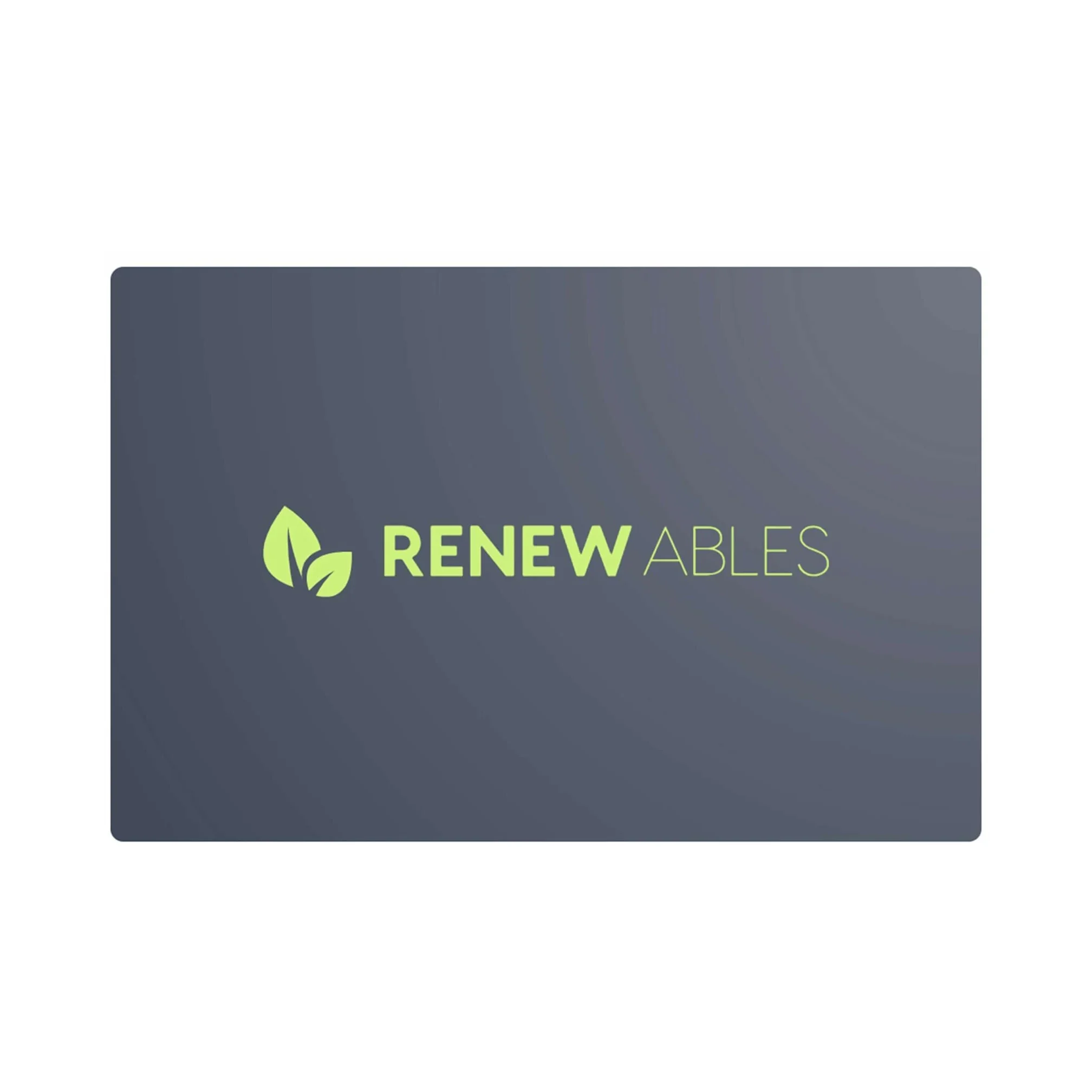The Renewables Co Logo