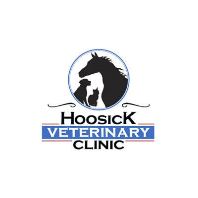 Hoosick Veterinary Clinic Logo