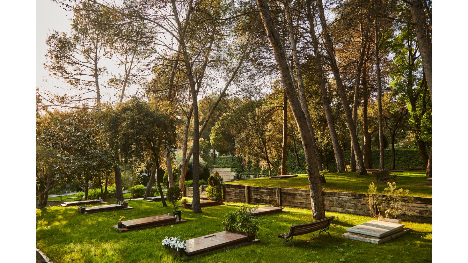 Cementiri Comarcal Roques Blanques 68