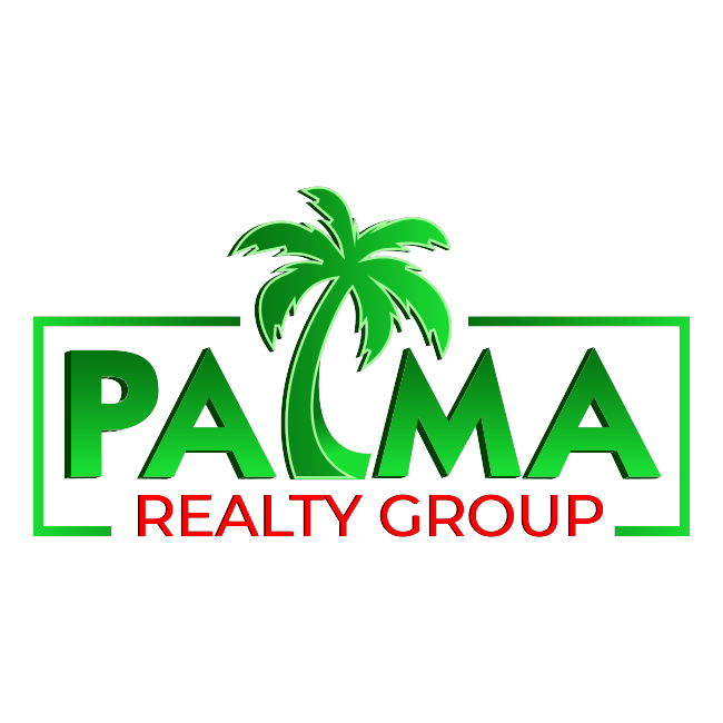 Palma Realty Group Logo