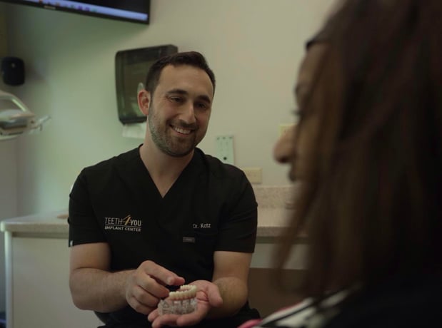 Images Washingtonville Dental Group
