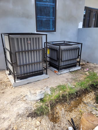Images Seer Air Conditioning Corp